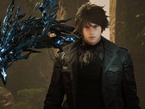 Lost Soul Aside: Game Completo Chega em Agosto para PS5 e PC