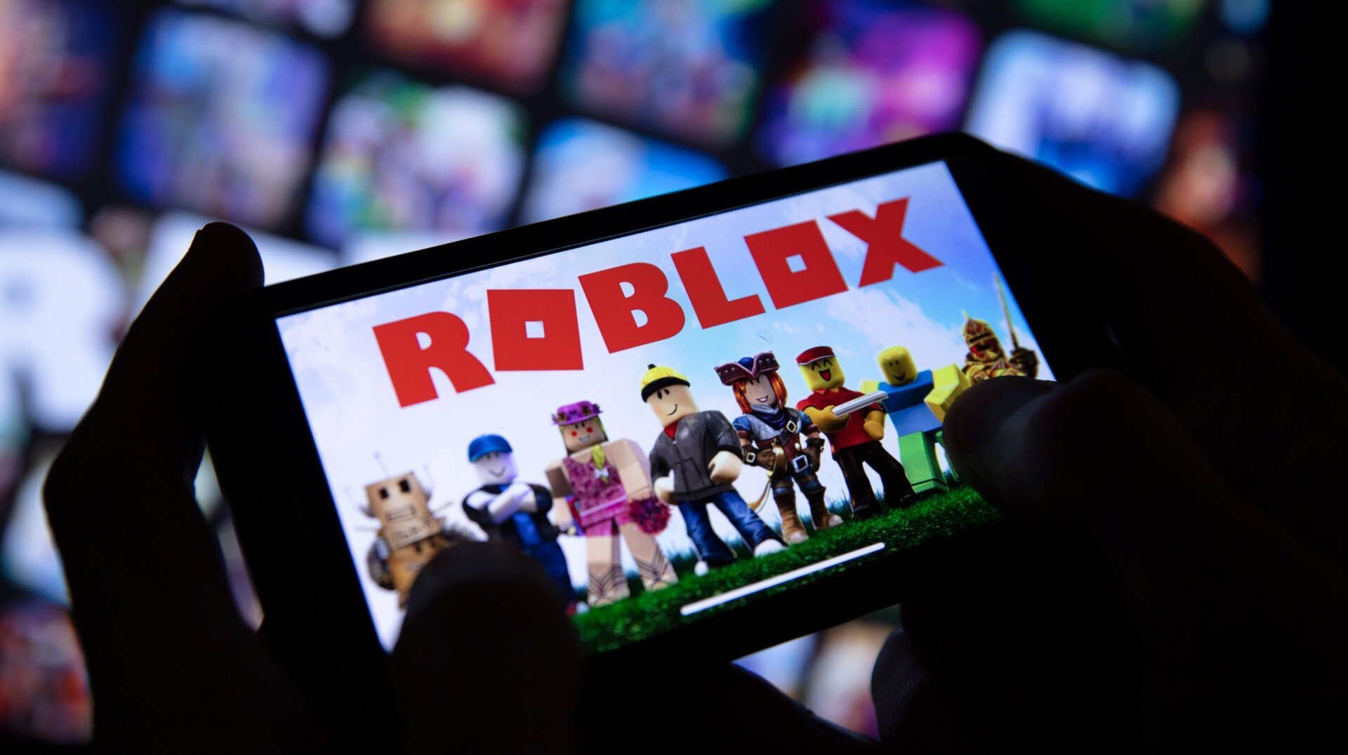 Procurador da Louisiana Processa Roblox por Jogo Polêmico sobre Ilha de Epstein