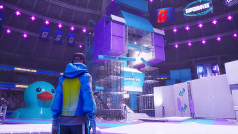 Última Chamada: Jogo de Parkour Supermoves Será Removido do Steam e Está em Promoção por Menos de $1