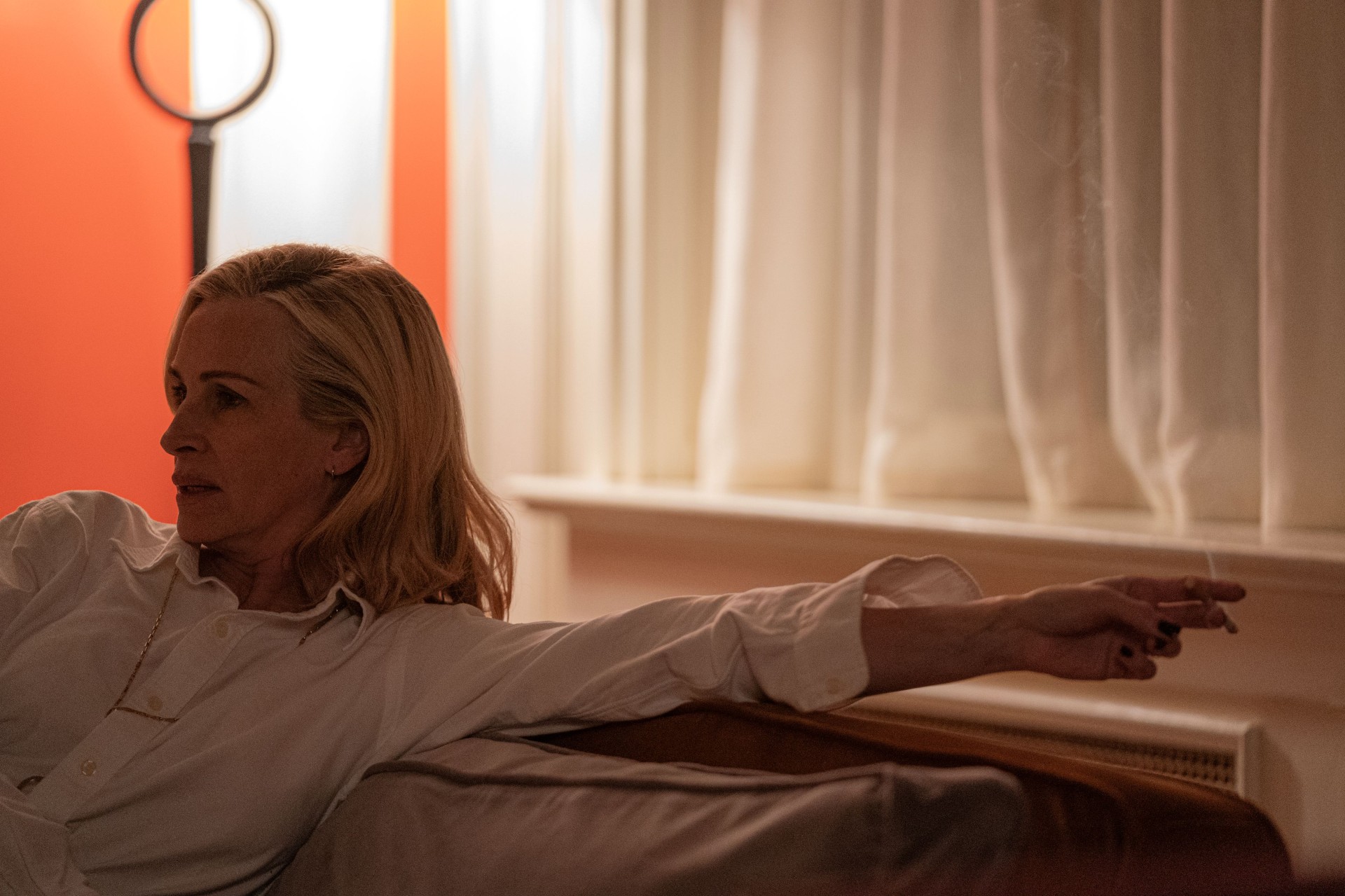 ‘After The Hunt’ de Luca Guadagnino Estreia no Festival de Cinema de Nova York com Julia Roberts