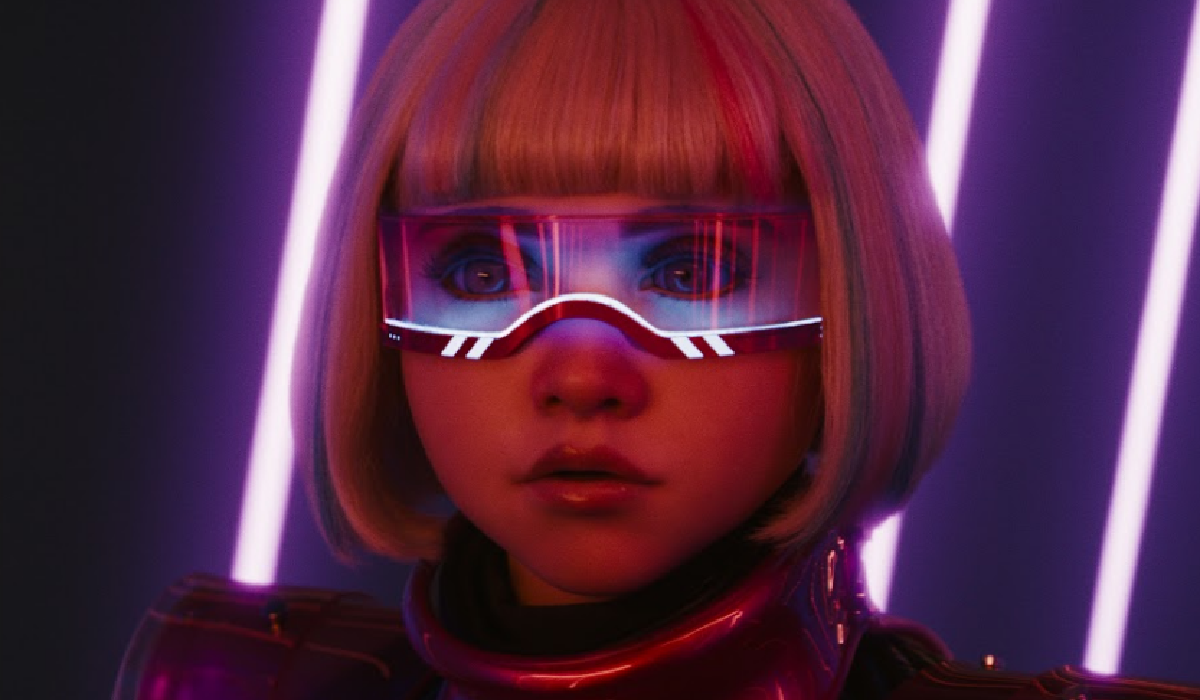 Pré-venda de Ingressos para M3GAN 2.0 Está Aberta: Novo Filme de James Wan Chega em Junho