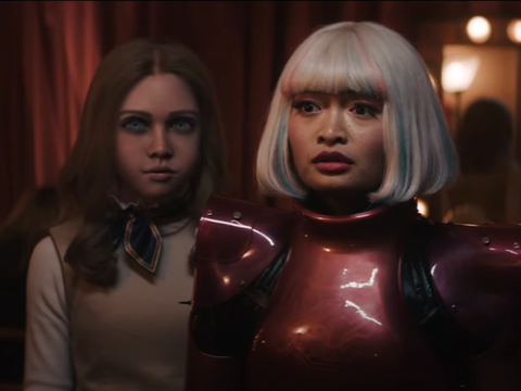 M3GAN 2.0: Trailer de Bastidores Revela Novas Cenas e Depoimentos Exclusivos