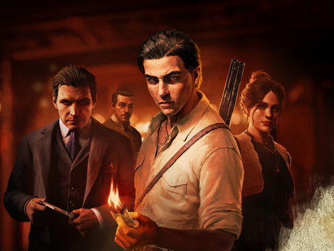 Mafia: The Old Country Revela 9 Minutos de Gameplay Empolgante