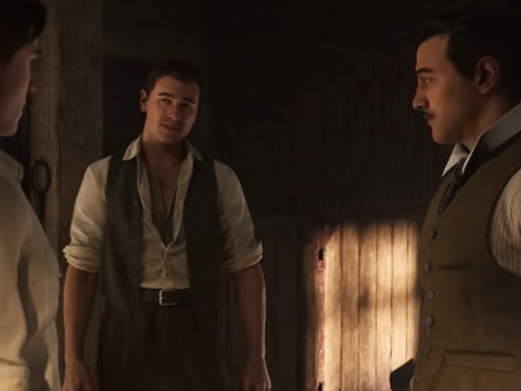 Mafia: The Old Country Revela Trajetória na Máfia Italiana em Novo Trailer