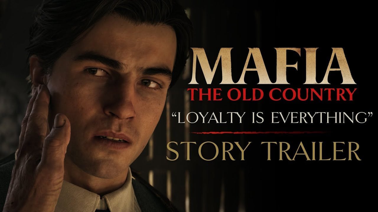 Mafia: The Old Country Surpreende com Trailer de História no Summer Game Fest 2025