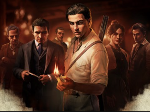 Mafia: The Old Country já está em pré-venda com desconto imperdível no PS5