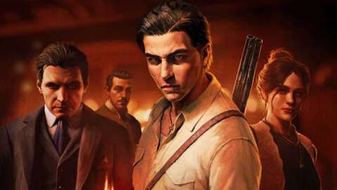 Mafia: The Old Country: Trailer Explora Lealdade e Tensão na Sicília do Século 20