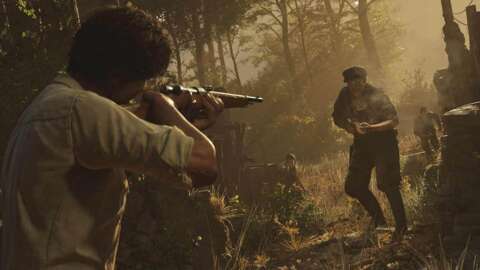 Mafia: The Old Country Introduz Modo Free Ride em Atualização Gratuita