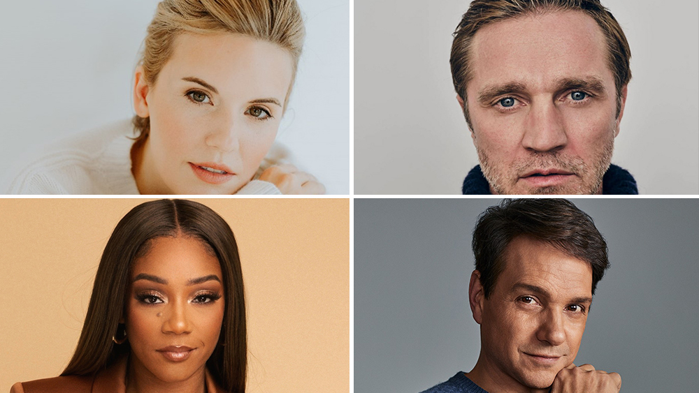 Estrelas se Reúnem em Novo Suspense Criminal 'A Garota no Rio'