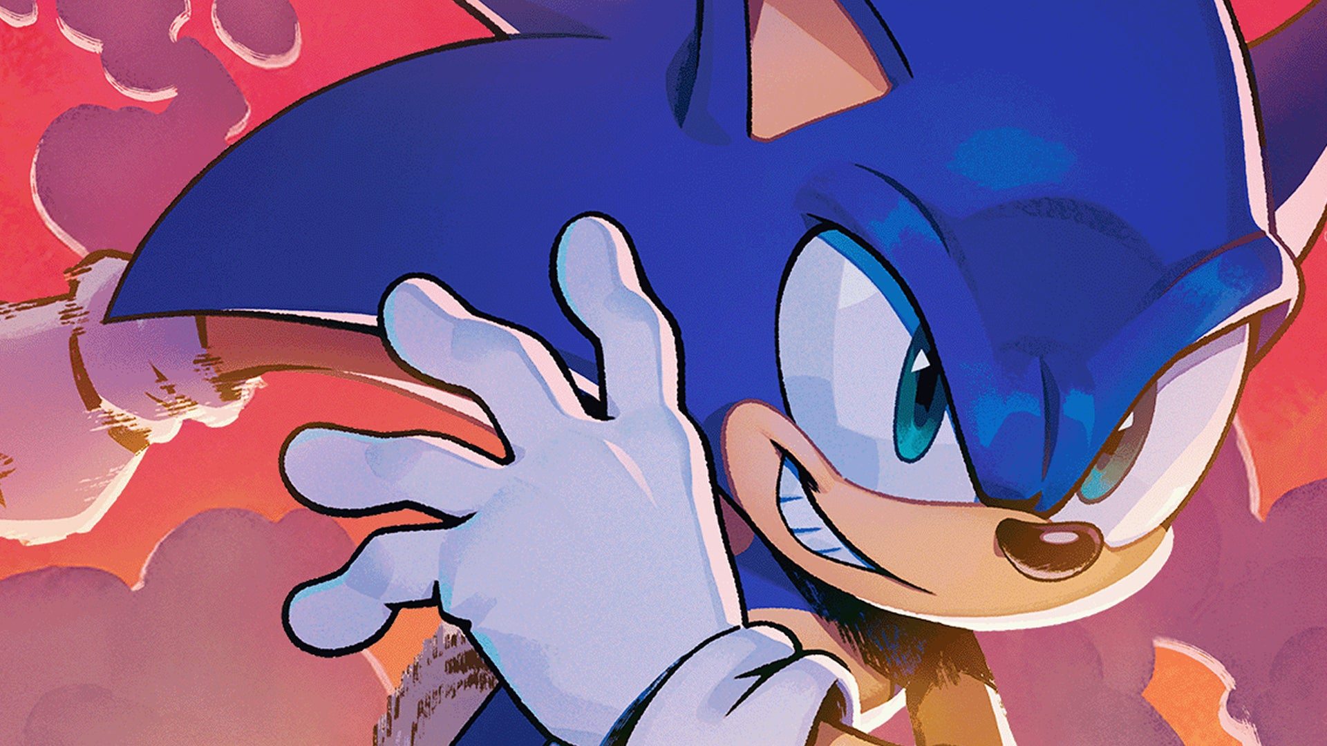 Magic: The Gathering e Sonic the Hedgehog: Parceria Lança Coleções Secret Lair Exclusivas
