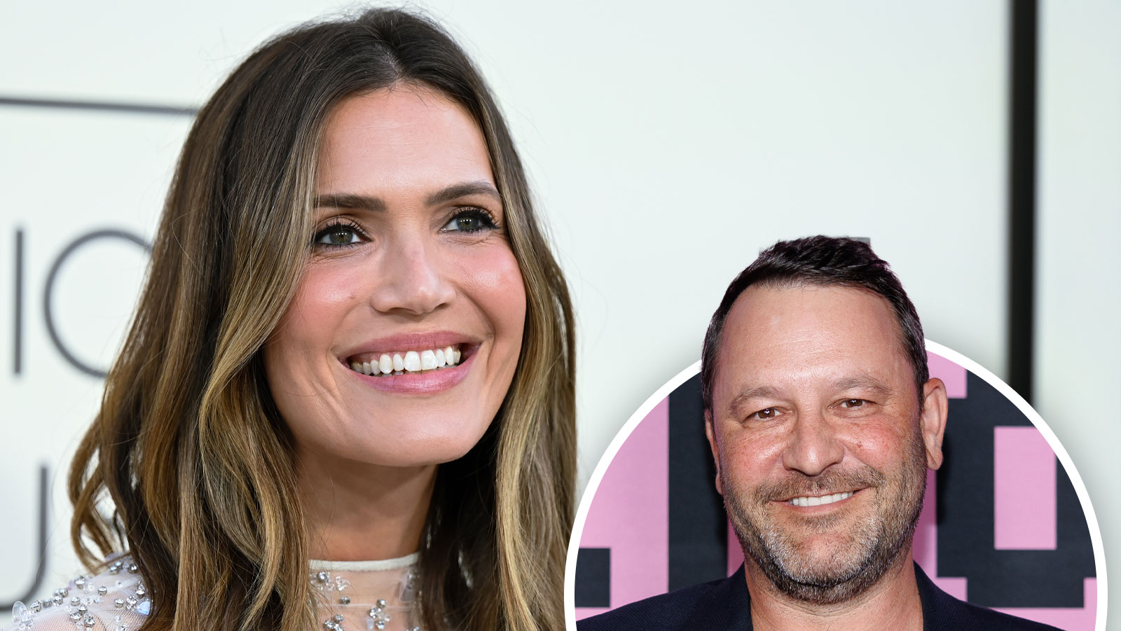 Mandy Moore Volta a Trabalhar com Criador de 'This Is Us' em Nova Série da Hulu sobre NFL