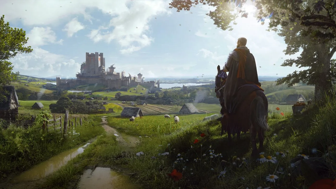 Manor Lords: Lançamento para Consoles Pode Estar Próximo, Revela Nova Classificação