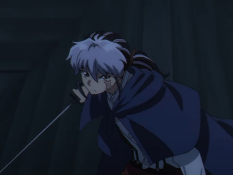 MAO: Novo Anime da Criadora de InuYasha Ganha Trailer e Chega em 2026