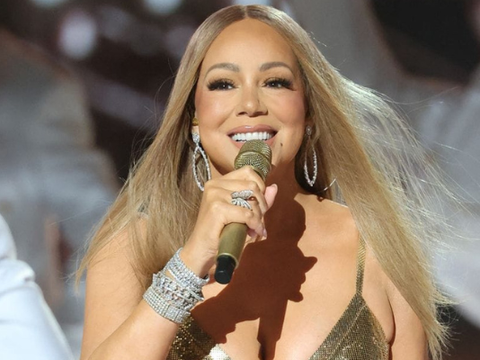 Mariah Carey Anuncia Novo Álbum 'Here for It All' com Lançamento em Setembro