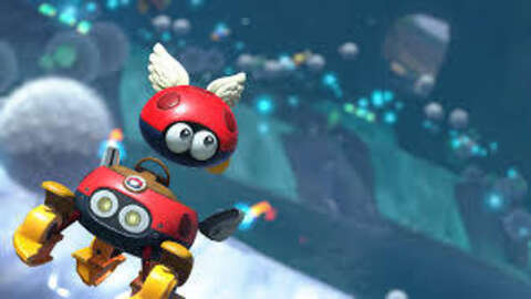 Mario Kart World: A Ausência Sentida da Caixa de Item Falsa