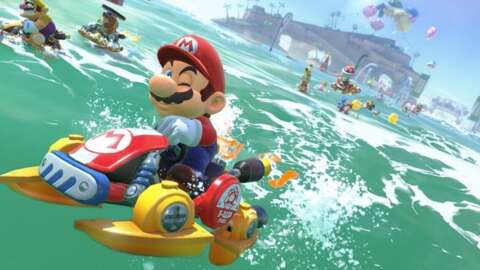 Mario Kart World no Switch 2: Como Desativar o Controle Inteligente e Mais Novidades