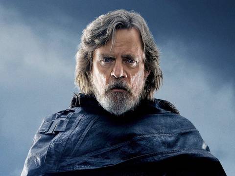 Mark Hamill Revela Quase Aposentadoria e Agradece Mike Flanagan na Comic-Con 2025