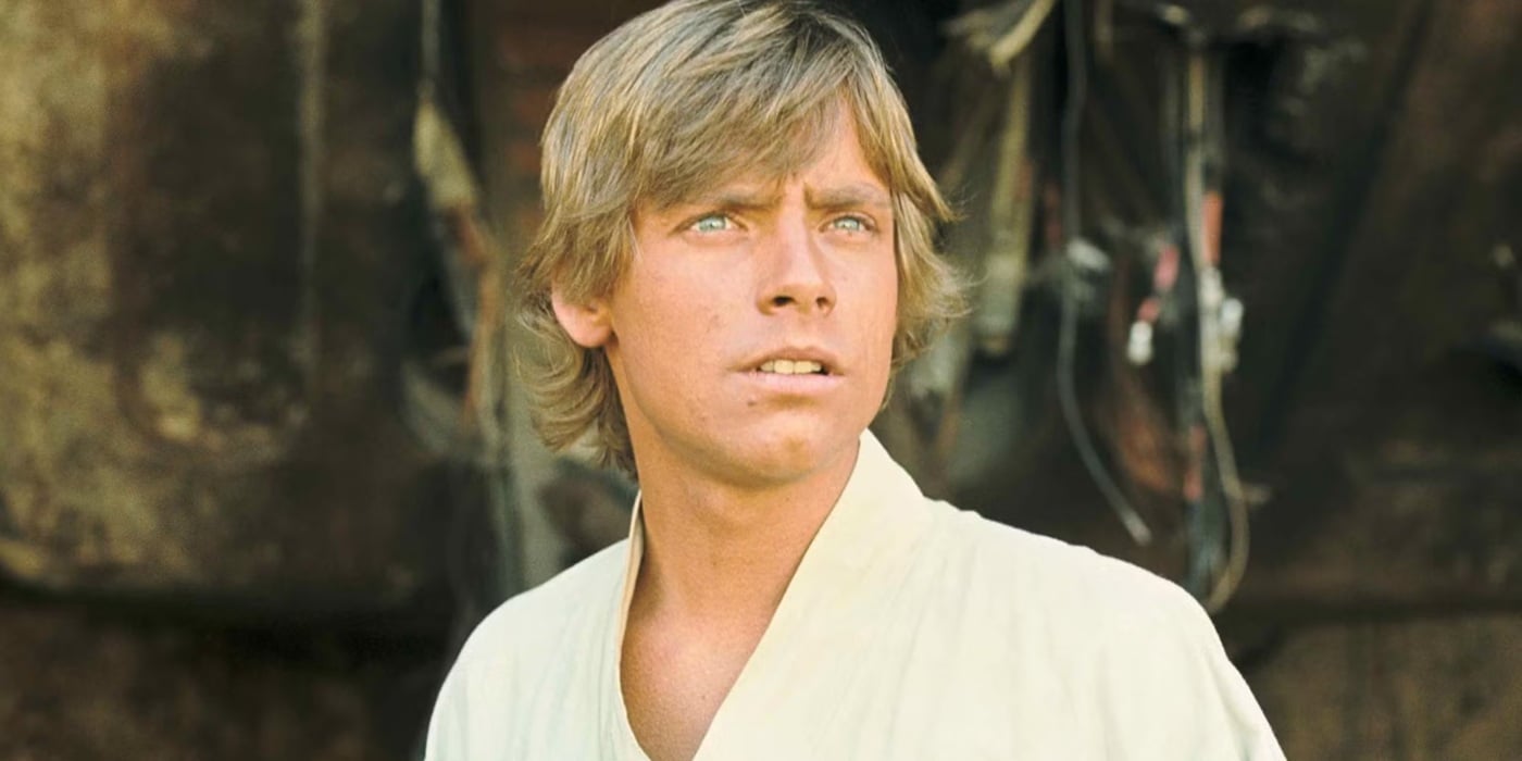 Mark Hamill Confessa: Não Reviu 'Star Wars: Uma Nova Esperança' Desde 1977