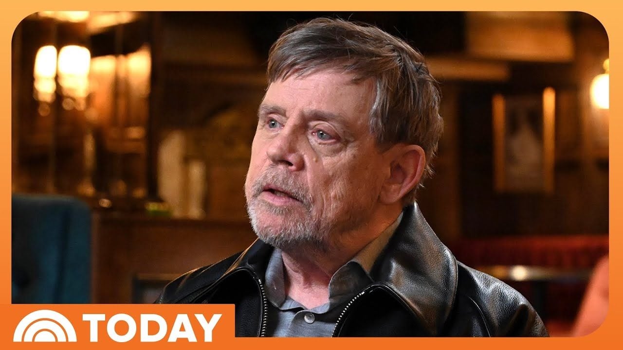 Mark Hamill Propõe Filme Revolucionário de Star Wars no Reino Fantasmagórico da Força