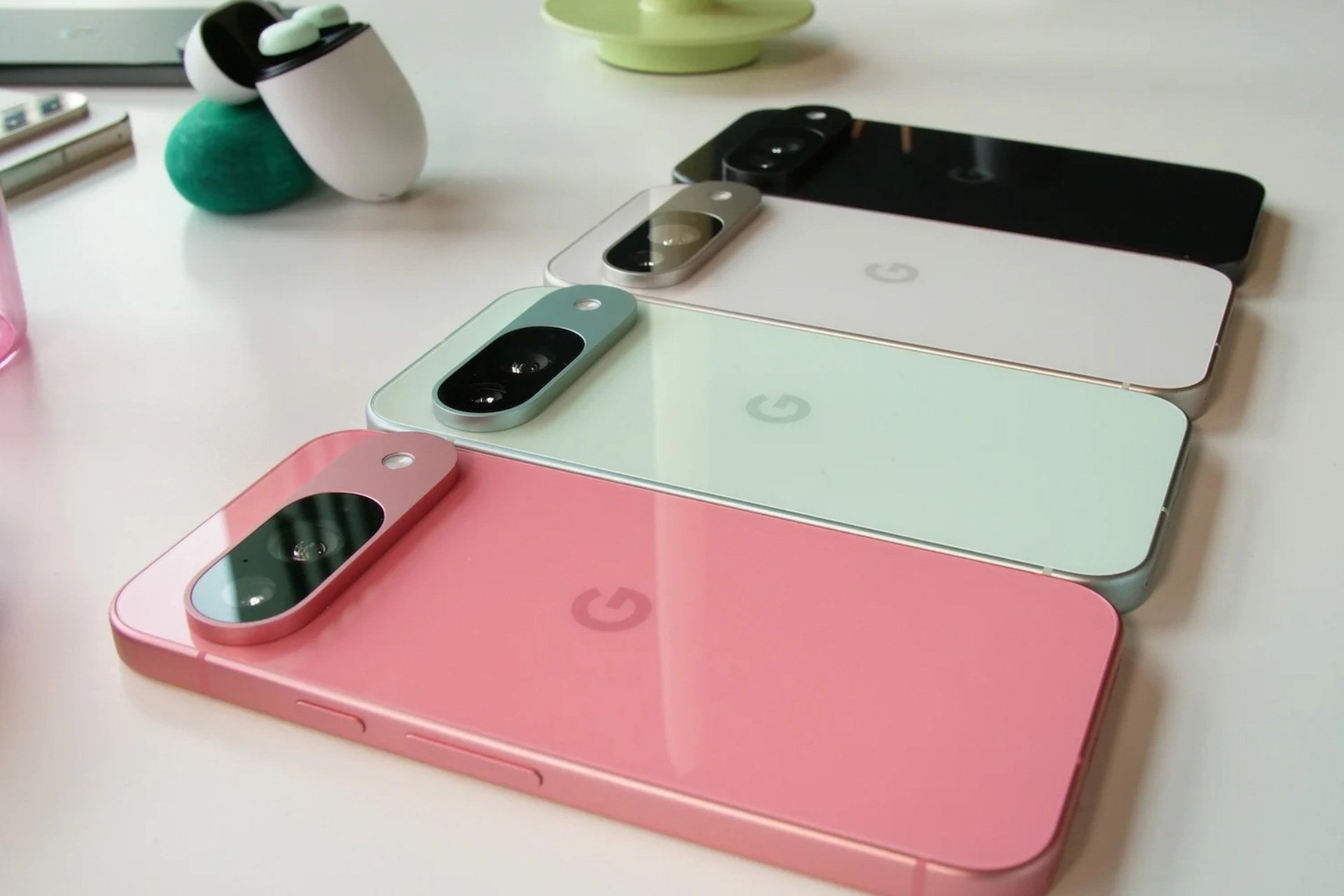 Google Pixel 10: Lançamento Oficial em Agosto com Novidades Inovadoras
