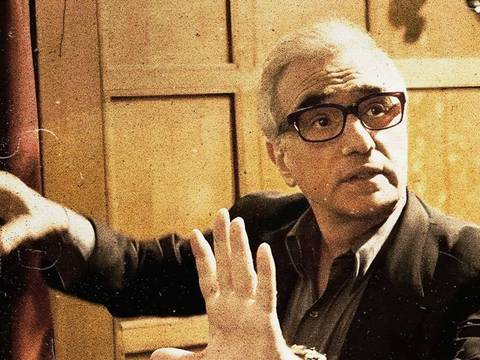 Martin Scorsese Abandona Salas de Cinema: Descubra o Motivo