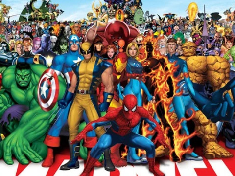Marvel Revela Novo Filme Misterioso para 2028: O Que Podemos Esperar?