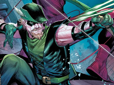 Marvel e DC Planejam Novos Crossovers com Arqueiro Verde e Demolidor