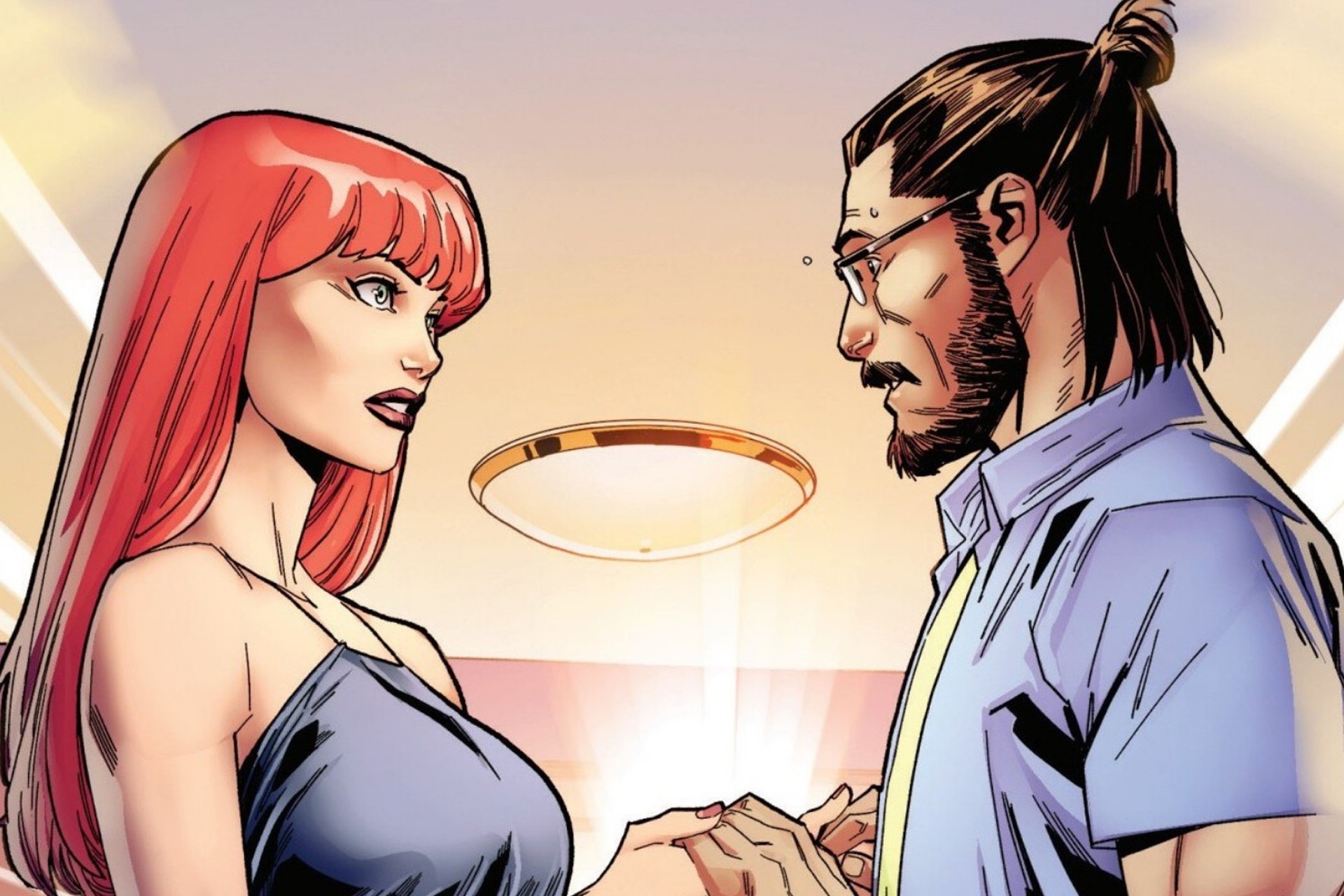 Marvel Pode Estar Prestes a Deixar para Trás um de Seus Personagens Mais Odiados