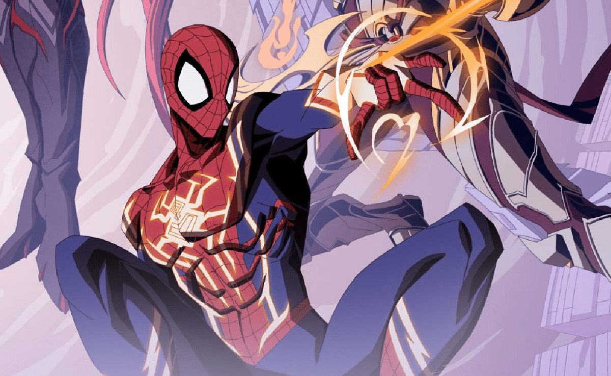 Marvel Mystic Mayhem: Comunidade Clama por Mais Heróis por Equipe no Jogo Mobile
