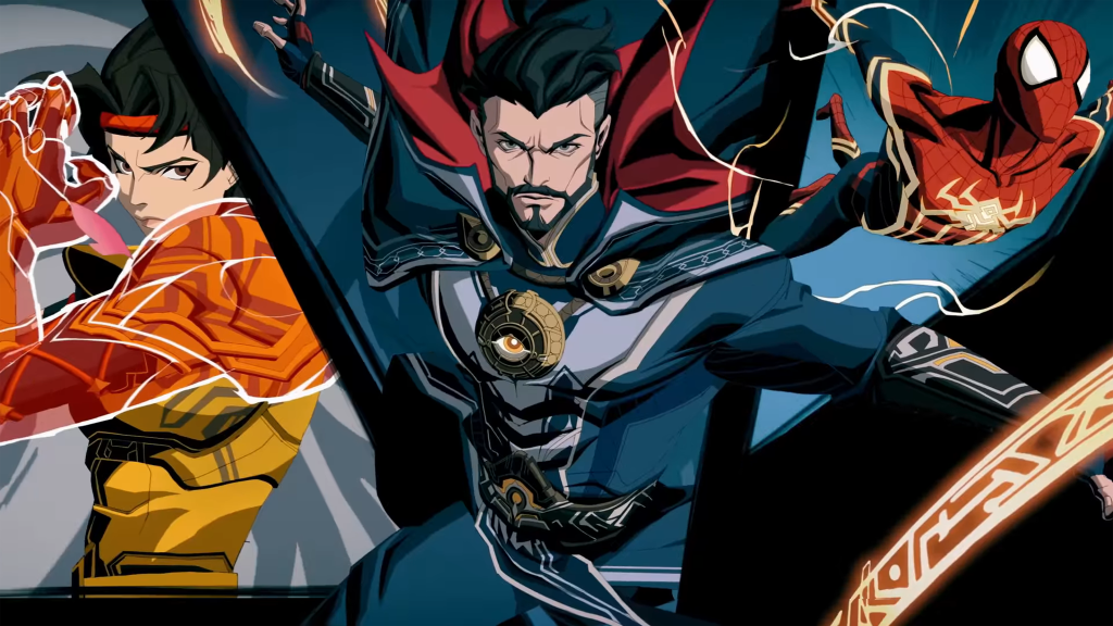 Marvel Mystic Mayhem: Lançamento Global Traz Código Promocional Especial