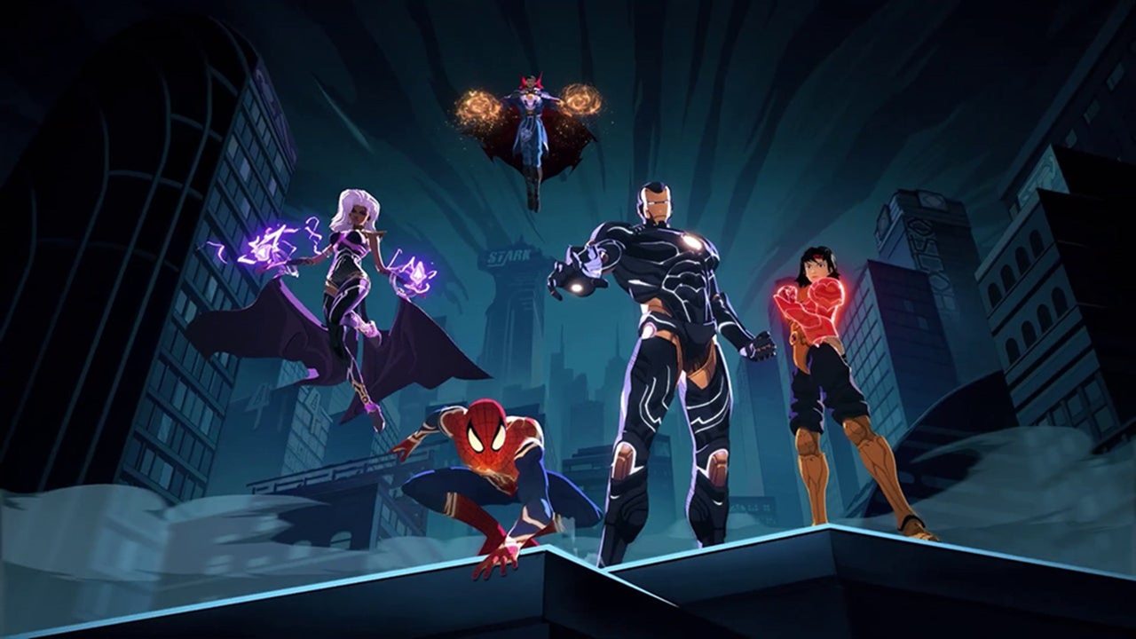 Marvel Mystic Mayhem: Capitão América se Junta ao RPG como Primeiro Herói Pós-Lançamento