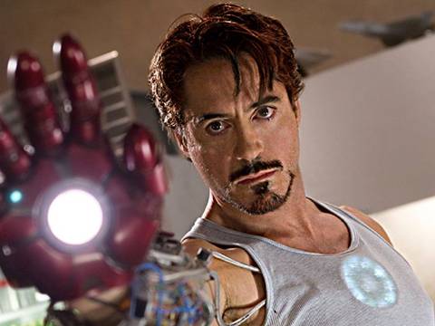 Marvel Planeja Novos Atores para Homem de Ferro e Capitão América Após Guerras Secretas