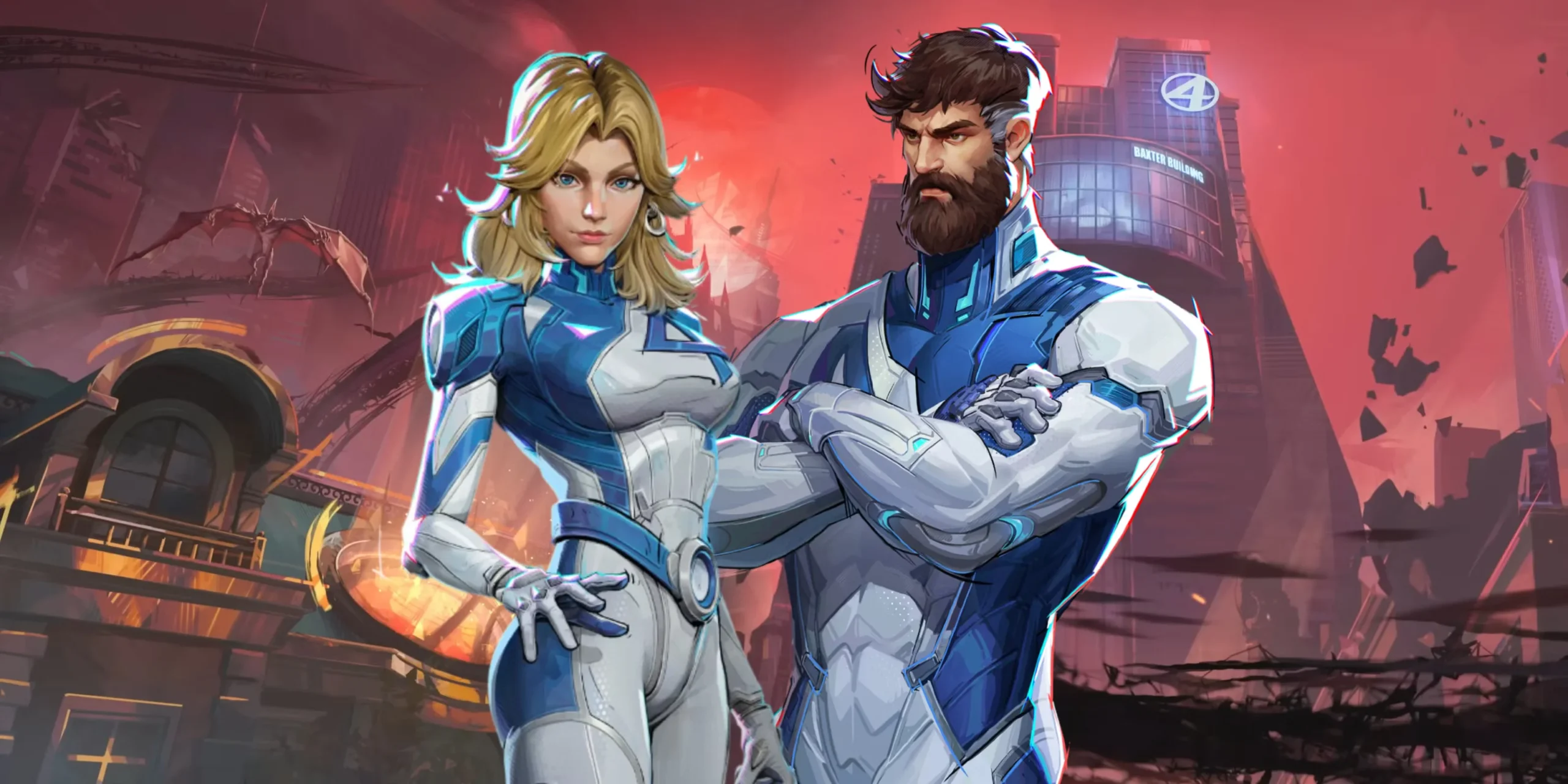 Marvel Rivals: NetEase Oferece 6.000 Units Grátis e Novos Desafios