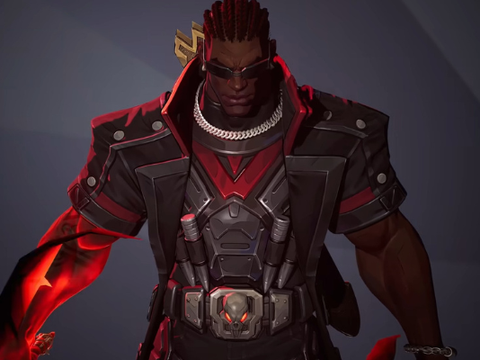 Marvel Rivals: Blade Se Junta à Terceira Temporada com Trailer Explosivo