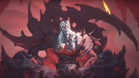 Marvel Rivals Temporada 3: Novo Modo 'Resource Rumble' e Mapa 'Throne of Knull'