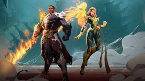 Marvel Rivals Temporada 3: Phoenix e Blade Enfrentam Novo Vilão Knull