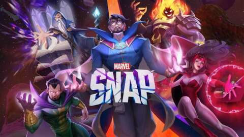 Marvel Snap Oferece Cartas Premium Grátis em Nova Loja Online