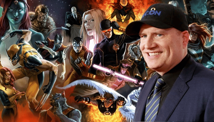 Marvel Studios Agita Fãs com Anúncio de Filme Misterioso para 2028