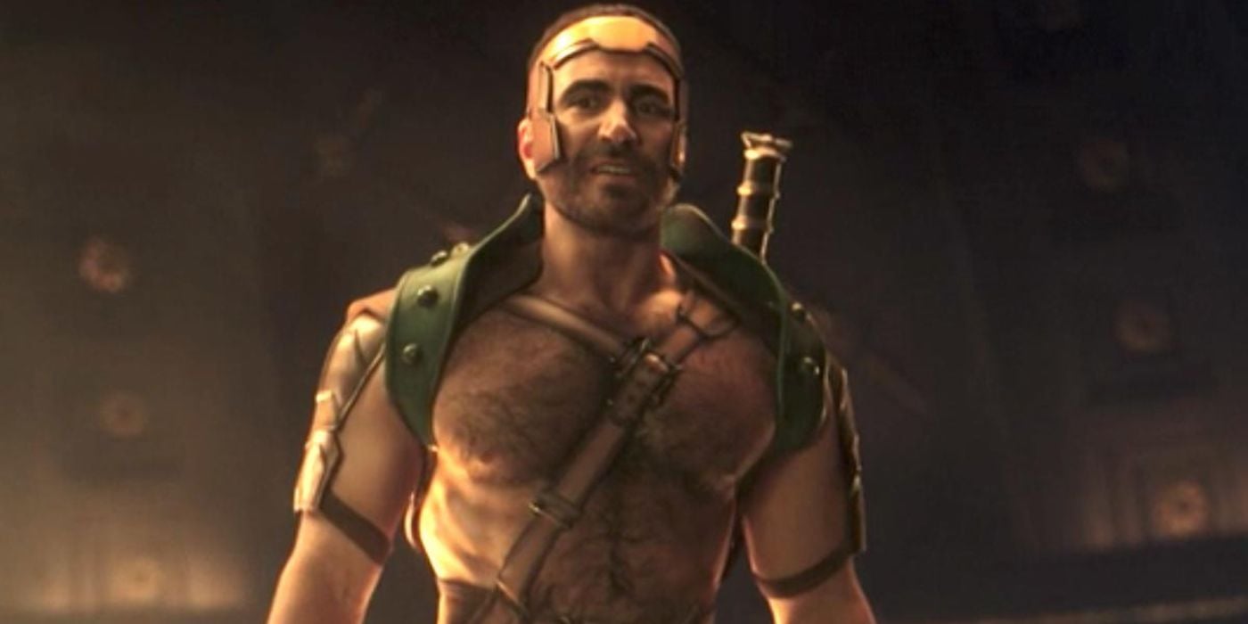Marvel Studios Planeja Novo Projeto de Hércules no MCU, Revela Insider