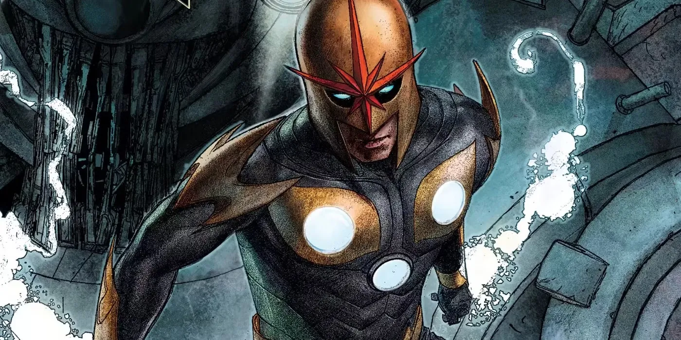 Marvel Studios Avalia Melhor Formato para 'Nova' e 'Strange Academy': Cinema ou Streaming?
