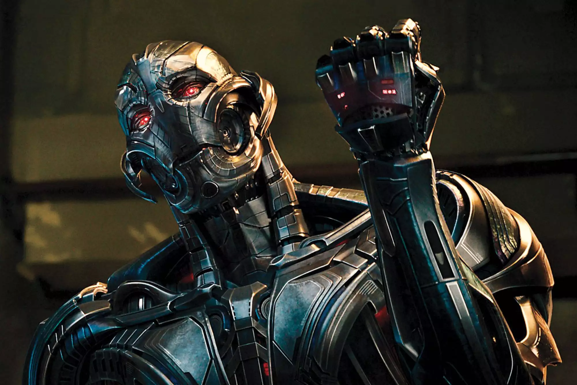 Ultron Pode Retornar ao MCU em Diversos Projetos Após Vision Quest, Revela Rumor