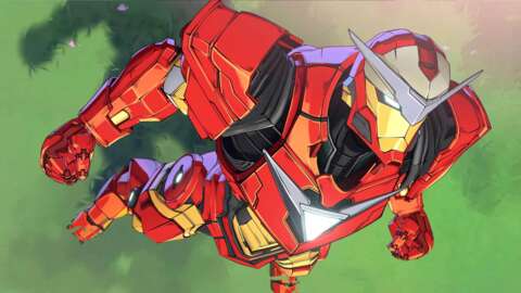 Marvel Tokon: Fighting Souls Promete uma Década de Sucesso nos Games de Luta