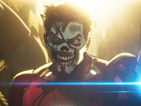 Marvel Zombies: Nova Data de Estreia no Disney+ Surpreende Fãs
