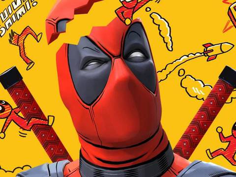 Ryan Reynolds Reage ao Novo Jogo Marvel's Deadpool VR com Neil Patrick Harris