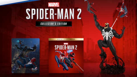 Marvel's Spider-Man 2: Edição de Colecionador com Desconto Imperdível na Days of Play 2025