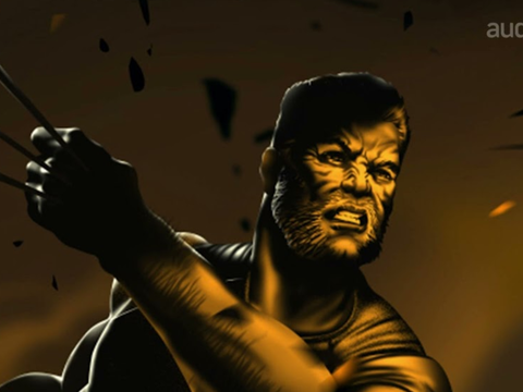 Marvel's Wastelanders: Wolverine Estreia na 4ª Temporada no Audible
