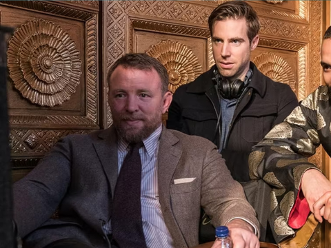 Guy Ritchie Deixa Direção de Matador de Aluguel 2: Futuro da Sequência na Amazon