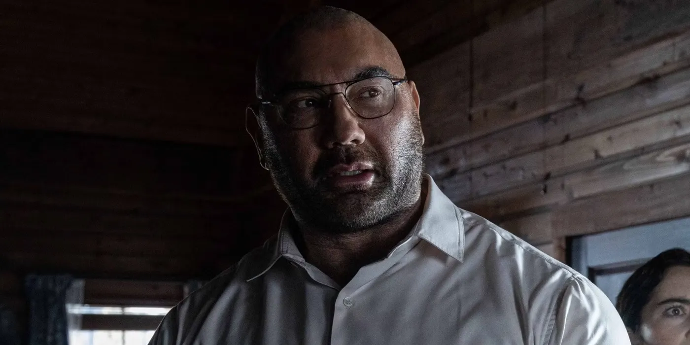 Dave Bautista se Junta ao Elenco de Matador de Aluguel 2, Novo Filme da Amazon