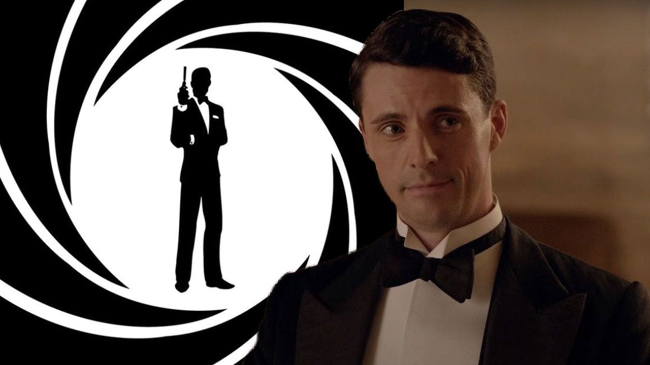 Matthew Goode e a Oportunidade Perdida de Ser James Bond: O Que Deu Errado?