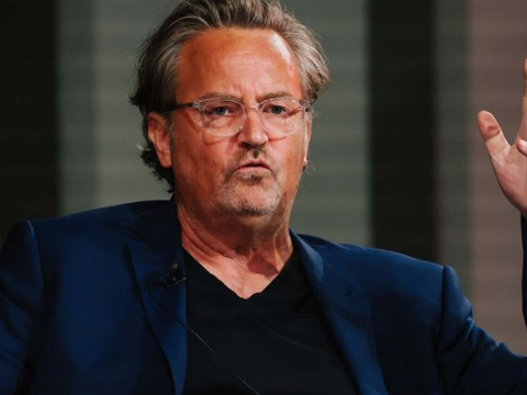 Médico Assume Culpa em Caso de Overdose de Matthew Perry